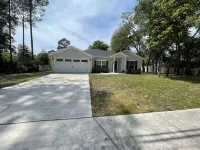 Charming 4-bedroom house with WiFi, AC in delightful Fruit Cove Hotels in Fruit Cove