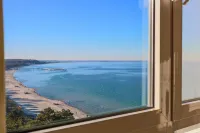 Grand Hotel Seeschlösschen Sea Retreat & Spa - Merinäköala