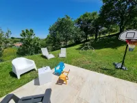 Grande Maison Familiale, 1 à 10 Voyageurs