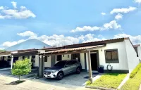 Beautiful 3-bedroom house in the most exclusive zone of  Sn Miguel with WiFi, AC Hotel a 