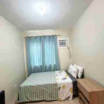 2BR Near San Pedro Square and Major Establishments Rooms