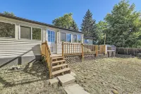 4BD - Hot Tub, BBQ, Games - 10 Mins to Olde Town