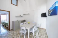 CASA ROSARIA WITH BEAUTIFUL SEA VIEW TERRACE