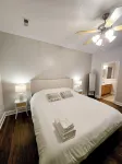 Charming 3-bedroom house with AC in Granite Quarry