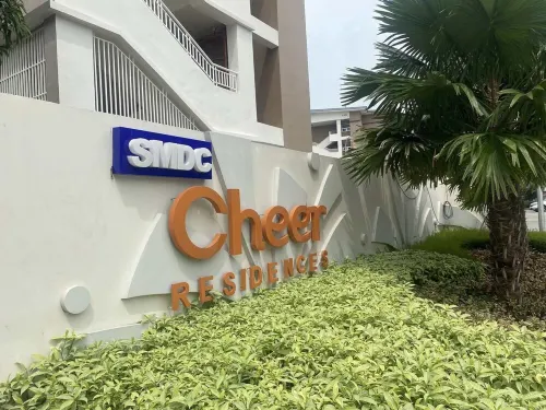 Twenty-Nine Cats - City View @ SMDC Cheer Residences Hotels in Marilao