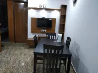 Entire 3-bedroom apartment near Vaishali Metro Station