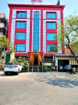 Hotel Sunshine Park