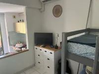 Studio 4 persons Moriani - San Nicolao