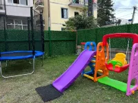 Imeri Hotel - Wifi