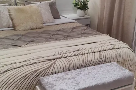 Vacation home Whisper of the Winds.