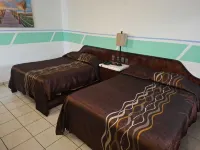 モーテル ハバロヤス