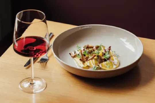 Hotel Melodia del Bosco