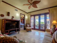 506A - 3rd Floor Ocean View 1 Bedroom Suite with Veranda