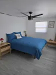 佛州哈德遜迷人的三臥室度假屋，Waterfront，配備WiFi和空調