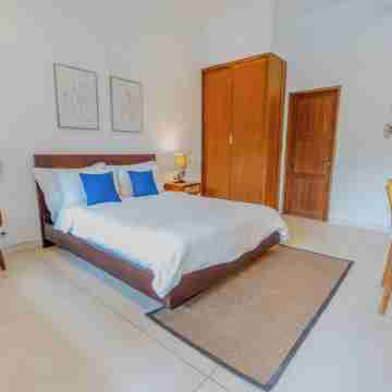 Anjani Villas Estate Villa Satu Rooms