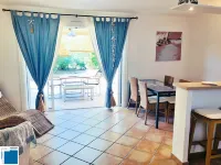 Villa Tamaris - Beach and shops on foot - Swimming pool