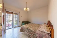You are 100 meters from the sea! Hotel a Ladispoli