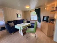 cozy bungalow vacation idyll wellness oasis - Wi-Fi