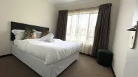 Modern Two Bedroom Loft in Bryanston