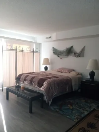 1b/1b condo in little River SC lots to offer, beach 10 min, pool, hot tub, clean Отели в г. Литл Ривер