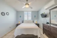 Unmatched Ocean View w/ Pool & Balcony Near Cayo Caracoles