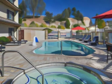 Yosemite Southgate Hotel & Suites Hotels in Oakhurst