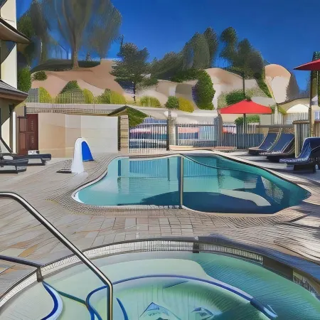 Yosemite Southgate Hotel & Suites