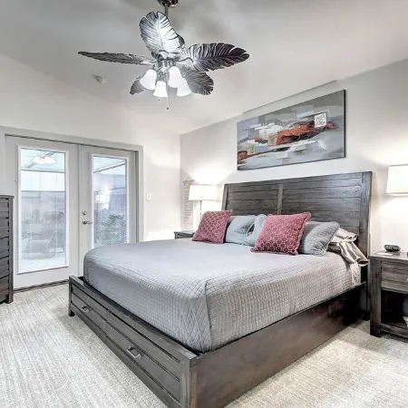 Mesa Lake Front House With Pool and Hot Tub!