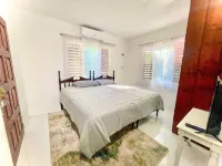 Serene Getaway-Charming 2-BR apartment with AC, WIFI in delightful Montego Bay Hotels in Reading