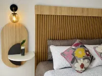 Stunning Location: New and Stylish 1 Bedroom Apartment in the center of La Paz!