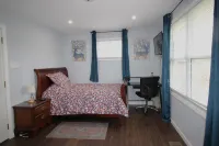 Beautiful Single Family Home