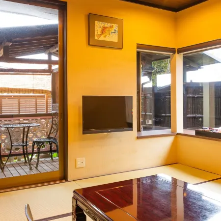 Villa Katsuyama Avail