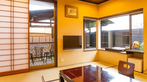 Villa Katsuyama Avail - 3-Star