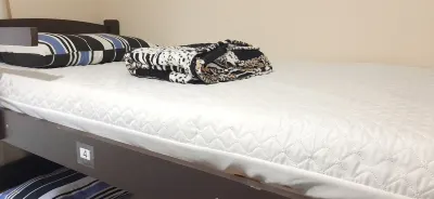 Condomínio dos Pássaros-Net 100 Mbps-Prime Video Hotel in zona Praca De Laranjeiras (Próximo ao Extrabom)