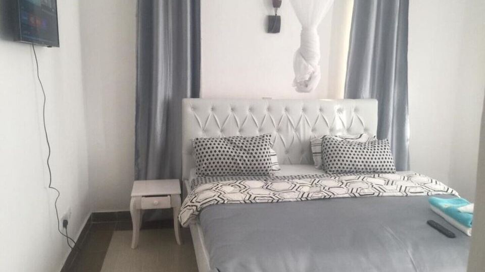 Johizcasa JKIA – Unit 4