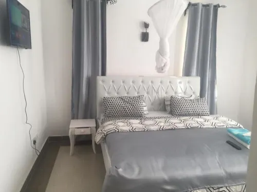 Johizcasa JKIA – Unit 7 Hotel a Pridelands