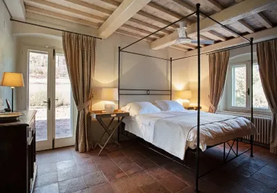Fattoria Valtellina by Boutique Tuscany