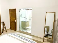 Appart 2chambres/2 Salles de Bains à 2mn du Rotana