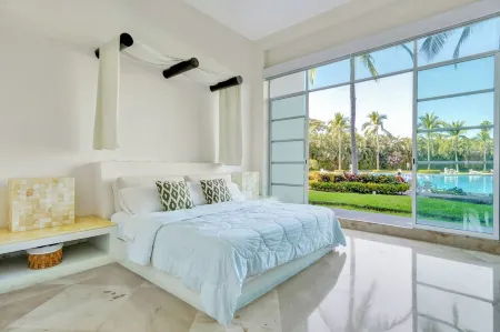 Seibal Nuevo Vallarta Acc Vidanta Apartment