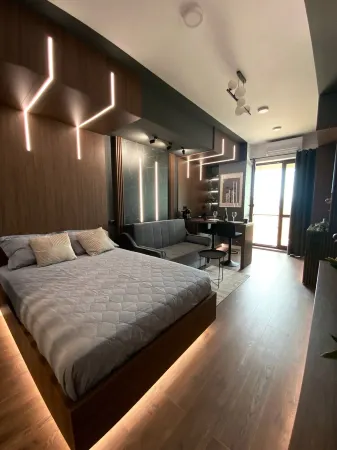 Iasi Business Suite Отели рядом с достопримечательностью «Botanic Garden»