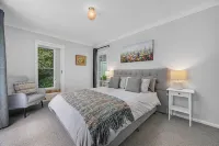 Secluded Wine Country Cottage | Mtb Amenities & Trails Nearby