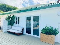 Sea View Villa @ Flamenco Beach, Culebra, Puerto Rico