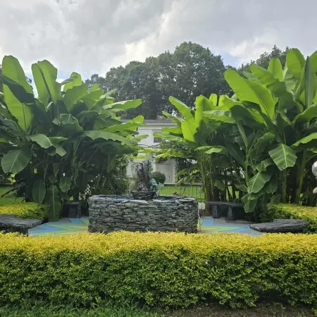 Welcome to vacation paradise