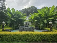 Welcome to vacation paradise