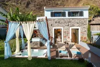 Cottage Pearl-Rural Holiday Experience by SeaPearl..