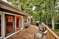 5BR, Speakeasy, Fire Pit, Pool Table, HotTtub