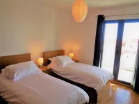 Paradisus Family Apartment, Private Condo- Swimming Pool - Free Wifi - Air Cond