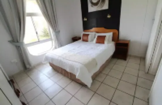 Beautiful modern decorated apartment with a great sea view