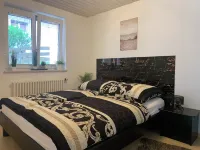 Appartement Sulzbachtal, Nähe Europapark, Nähe Rulantica, Lahr/schwarzwald Hotels in Lahr