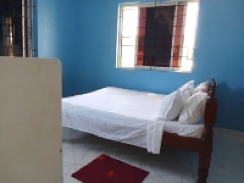 Welcome in a freindly environment, cool away from noisy Malindi Town.